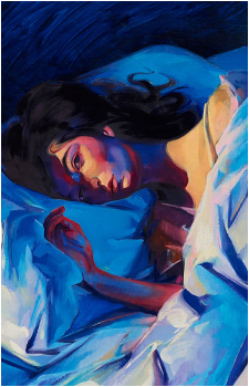 Lorde's image