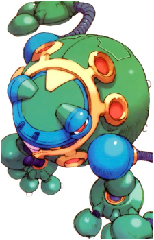 Burble Hekelot's image