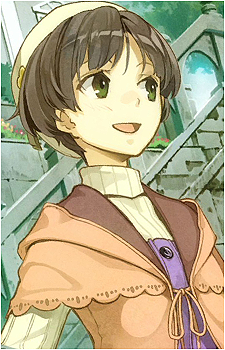 Nio Altugle's image
