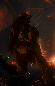 Noble Six