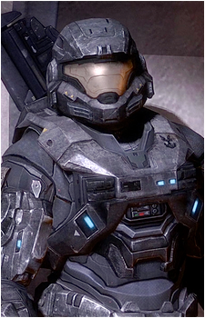 Noble Six's image