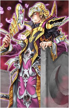 Emperor of Prophecy's image