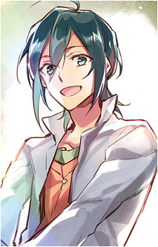 Jude {Seijono}