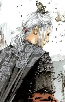 Image source: Book cover Gyousou
