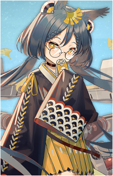 Hatakaze's image