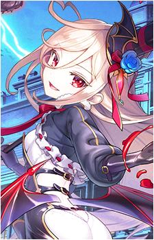 Eva {AR}