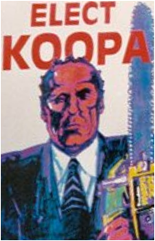 President Koopa