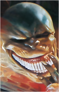 President Koopa