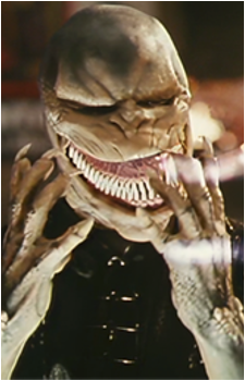 President Koopa