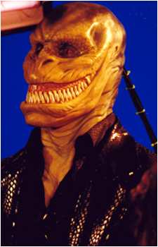President Koopa