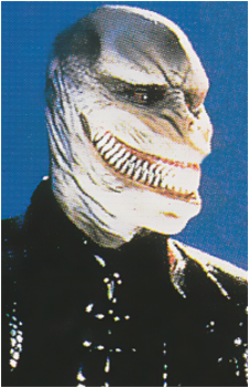 President Koopa