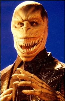 President Koopa