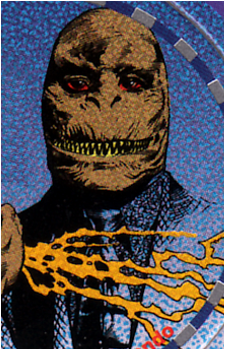 President Koopa
