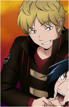 Kouhei Izumi