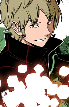Kouhei Izumi