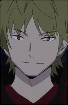 Kouhei Izumi