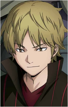 Kouhei Izumi's image