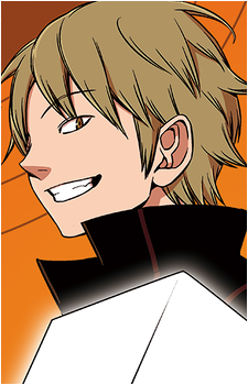 Kouhei Izumi