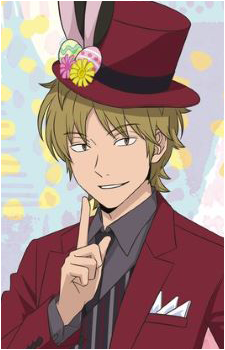 Kouhei Izumi