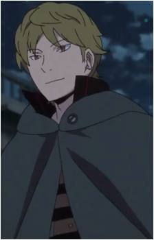 Kouhei Izumi