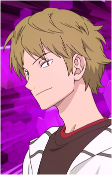 Kouhei Izumi
