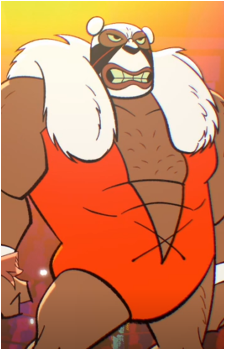 Ghostbear's image