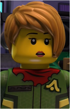 Racer Seven's image