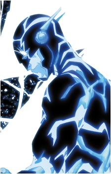 Future Flash (Barry Allen)
