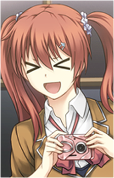 Sorami Kugutsu