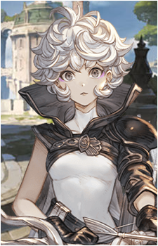 Sia {GBF}