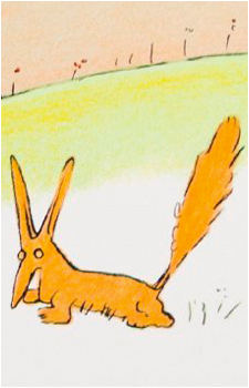 Le Renard
