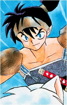 Kouga