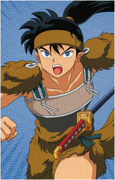 Kouga