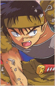Kouga