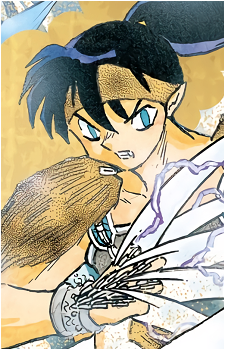 Kouga
