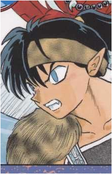 Kouga