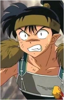 Kouga