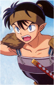 Kouga