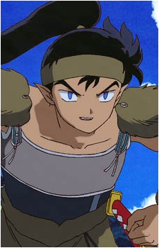 Kouga