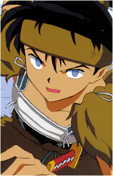 Kouga
