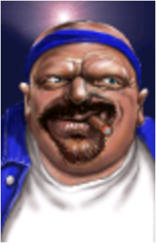 Bubba's image