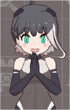 Flightless Cormorant