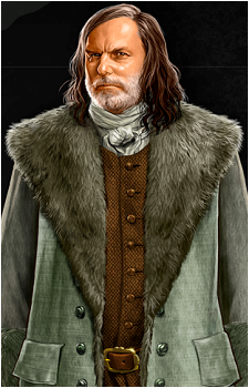 Colum MacKenzie's image