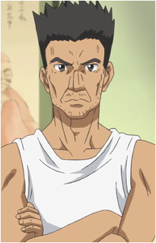 Southern Wind's Manager's image