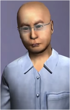 Vince Masuka
