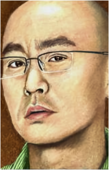 Vince Masuka