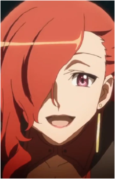 Rosalia