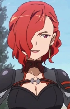 Rosalia