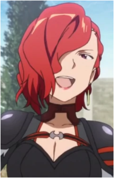 Rosalia