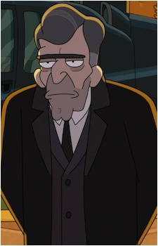 Mr. Brothers's image